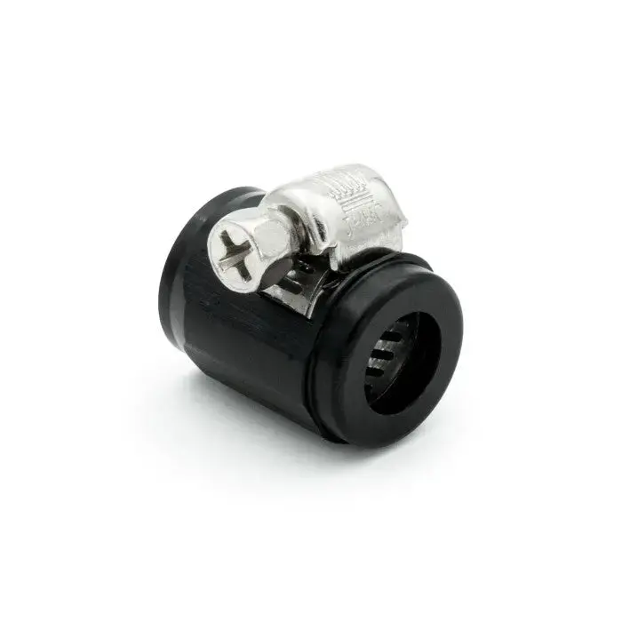 Hel Aluminium -6 An Hose Finisher (Max. 14Mm Hose Diameter) 1