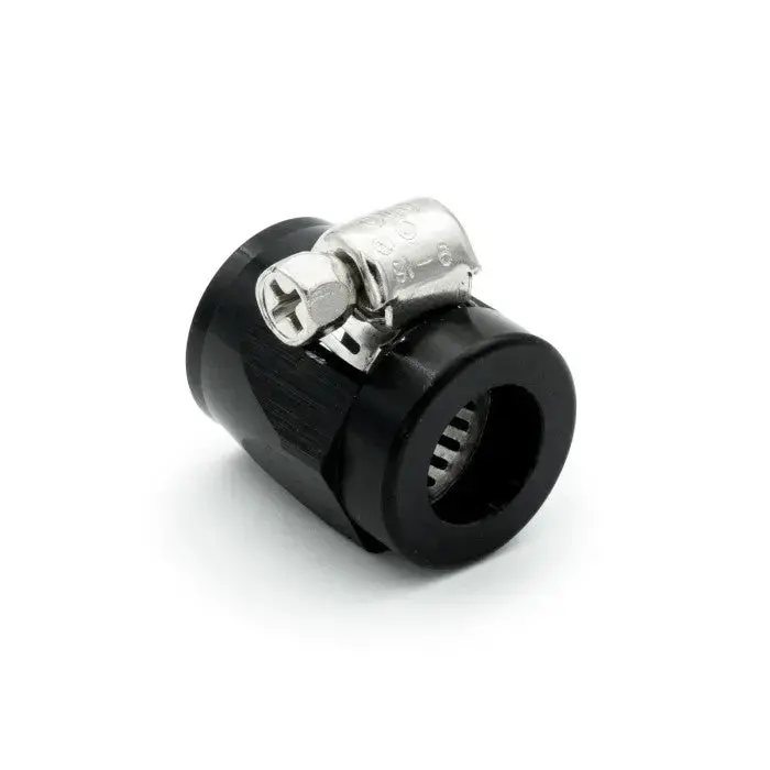 Hel Aluminium -8 An Hose Finisher (Max. 17Mm Hose Diameter) 1