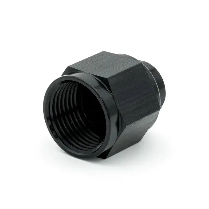 Hel Aluminium -10 An Blanking End Cap 1
