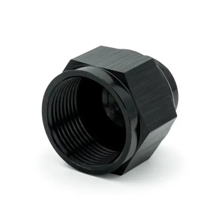 Hel Aluminium -16 An Blanking End Cap 1