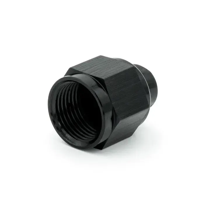Hel Aluminium -8 An Blanking End Cap 1