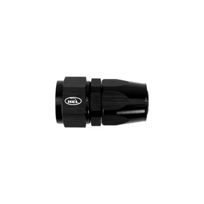 An16 Straight Rubber Hose Fitting For Braided An Rubber Lines 1