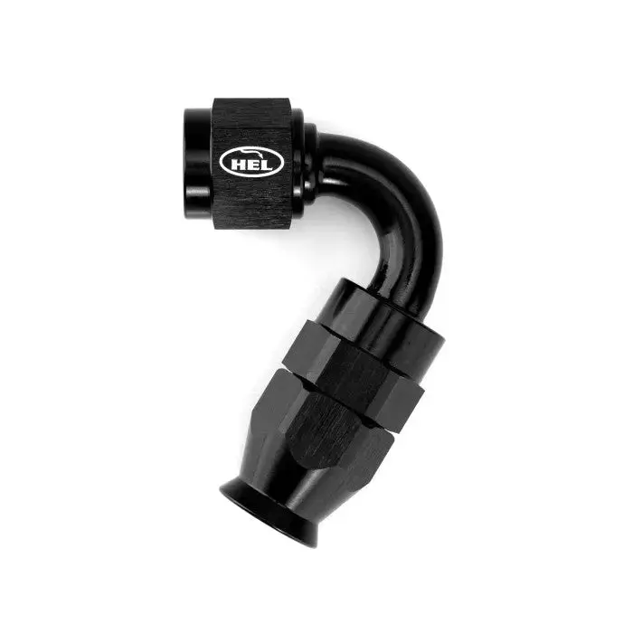 An6 120 Degree Ptfe Hose Fitting For Braided An Ptfe Lines 1