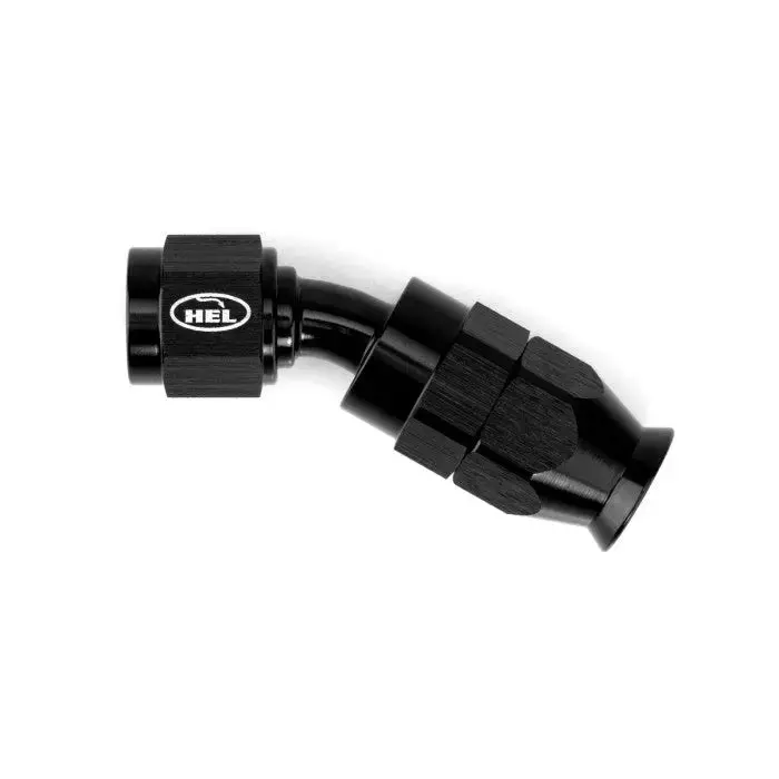 An6 30 Degree Ptfe Hose Fitting For Braided An Ptfe Lines 1