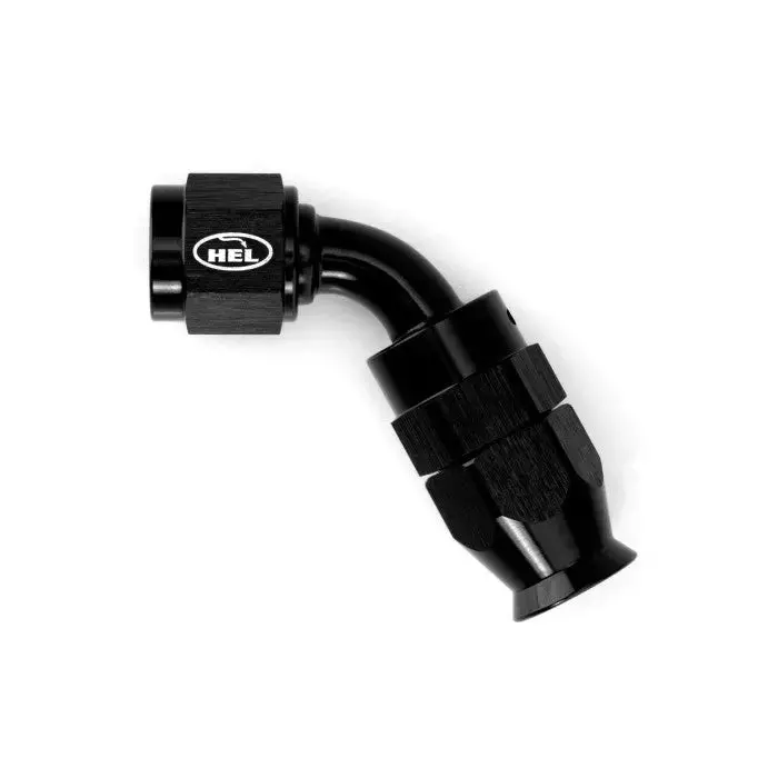 An6 60 Degree Ptfe Hose Fitting For Braided An Ptfe Lines 1