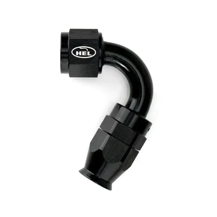 An8 120 Degree Ptfe Hose Fitting For Braided An Ptfe Lines 1