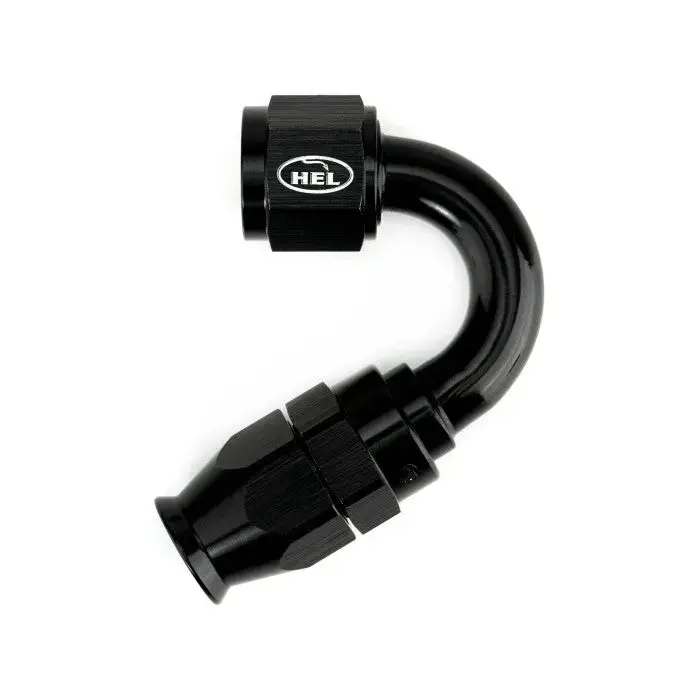 An8 150 Degree Ptfe Hose Fitting For Braided An Ptfe Lines 1