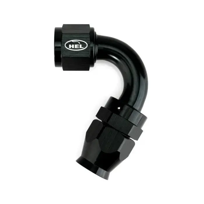 An10 120 Degree Ptfe Hose Fitting For Braided An Ptfe Lines 1