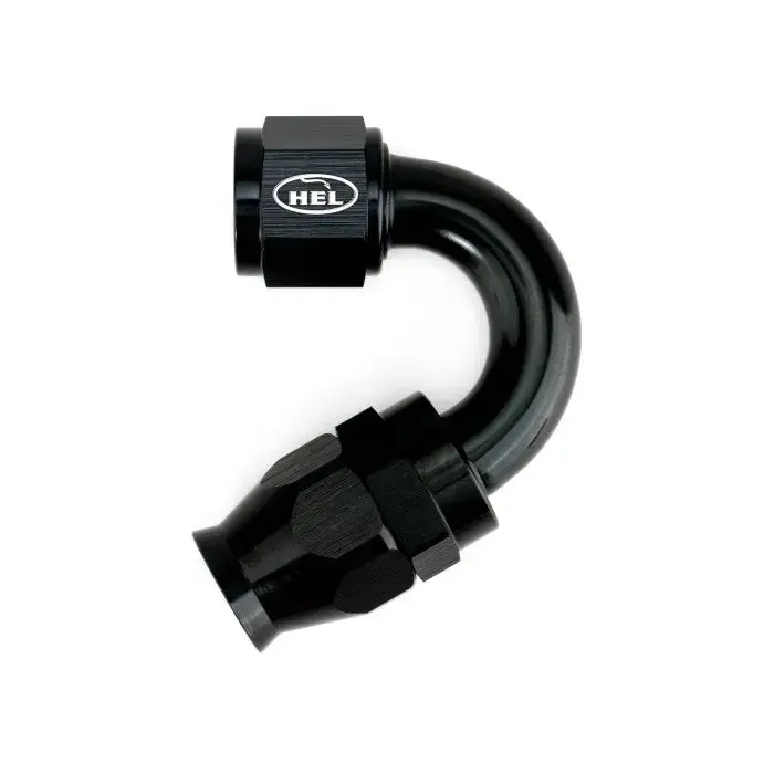 An10 150 Degree Ptfe Hose Fitting For Braided An Ptfe Lines 1