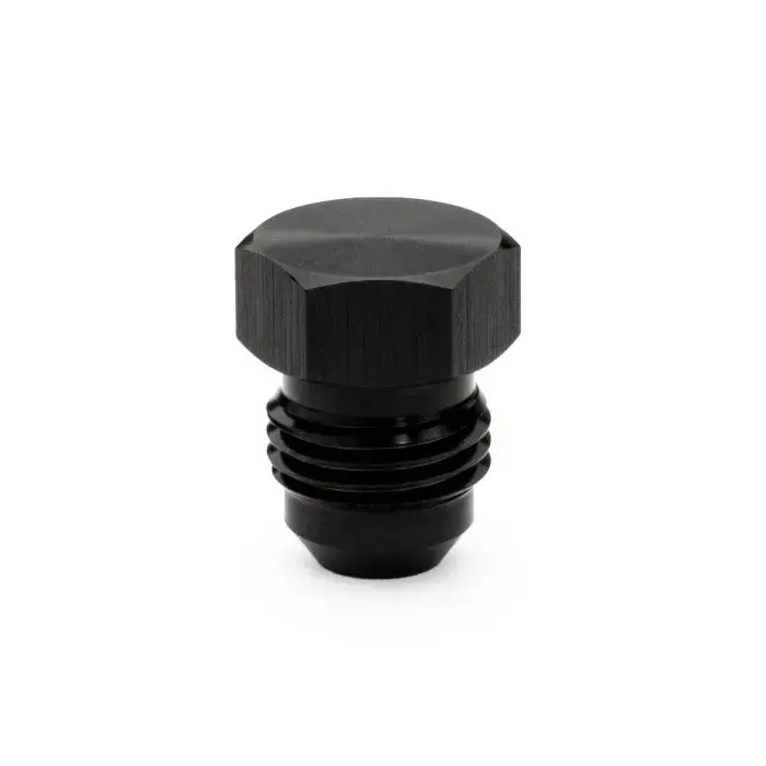 Hel Aluminium -6 An Blanking Plug 1