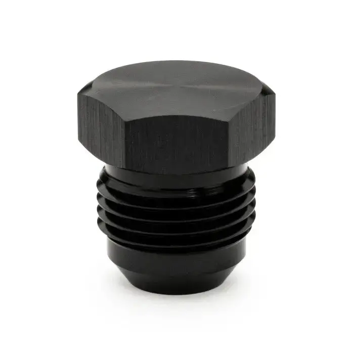 Hel Aluminium -10 An Blanking Plug 1