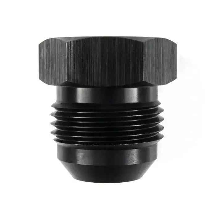 Hel Aluminium -12 An Blanking Plug 1