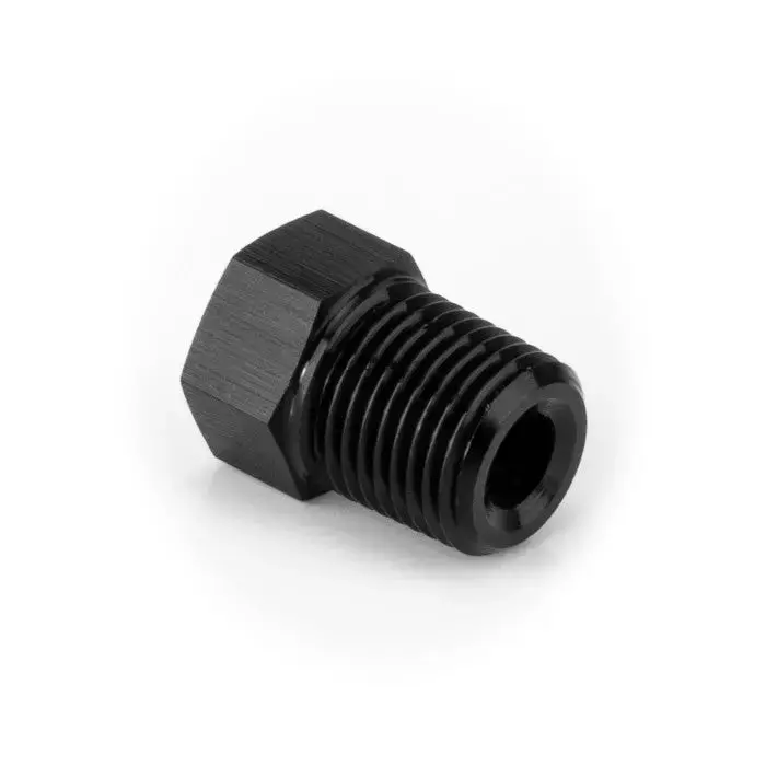 Hel Aluminium 1/8" Npt Blanking Plug 1