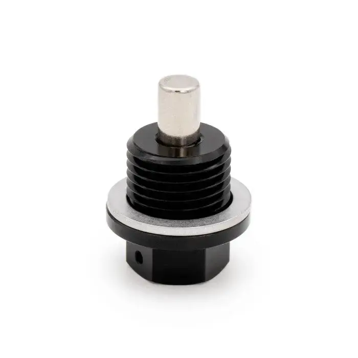 Hel Aluminium M16 X 1.5 Magnetic Oil Drain Sump Plug Screw 1