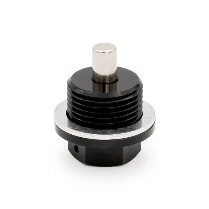 Hel Aluminium M20 X 1.5 Magnetic Oil Drain Sump Plug Screw 1