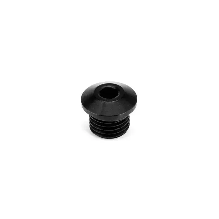 Hel Aluminium -3 An Port Plug 1