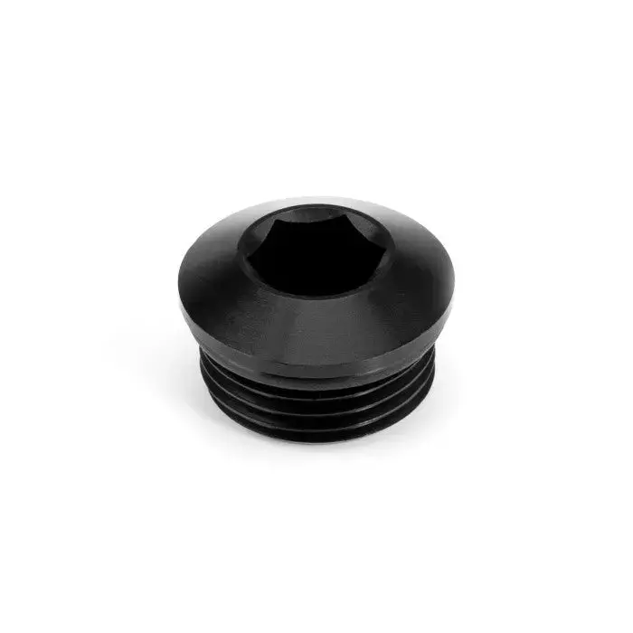 Hel Aluminium -8 An Port Plug 1