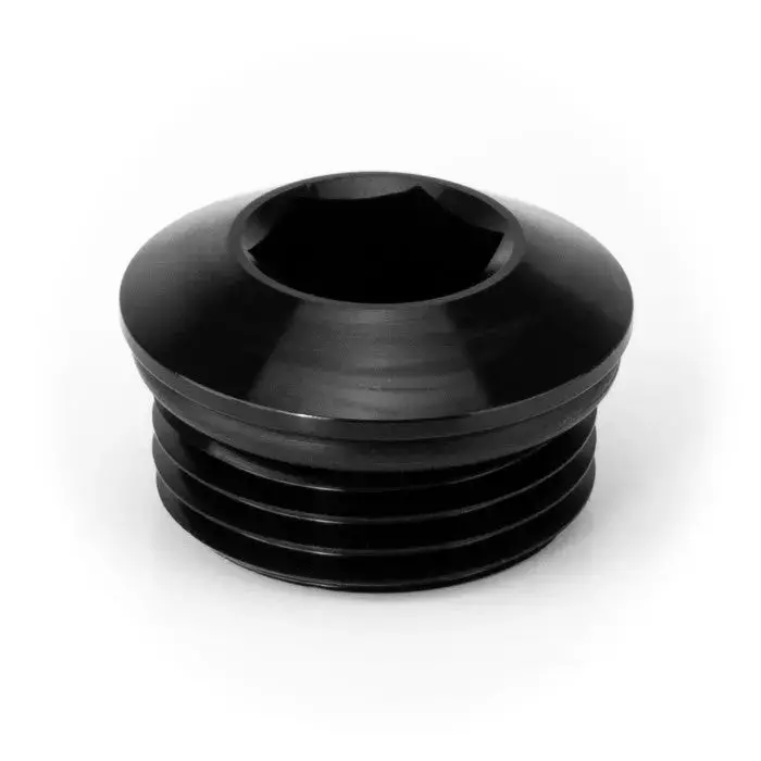 Hel Aluminium -10 An Port Plug 1
