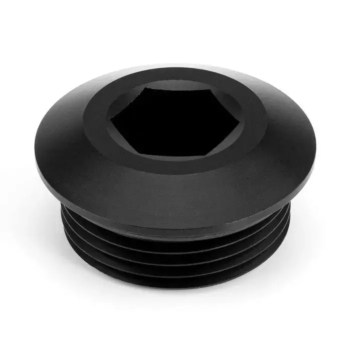 Hel Aluminium -16 An Port Plug 1