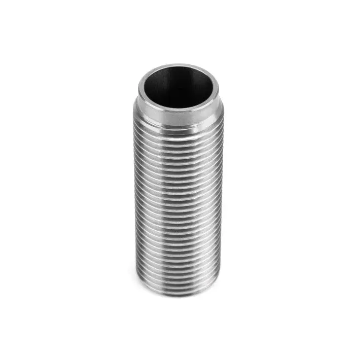Hel Stainless Steel Oil Filter Centre Bolt For Toyota 1Jz & 2Jz Engines 1
