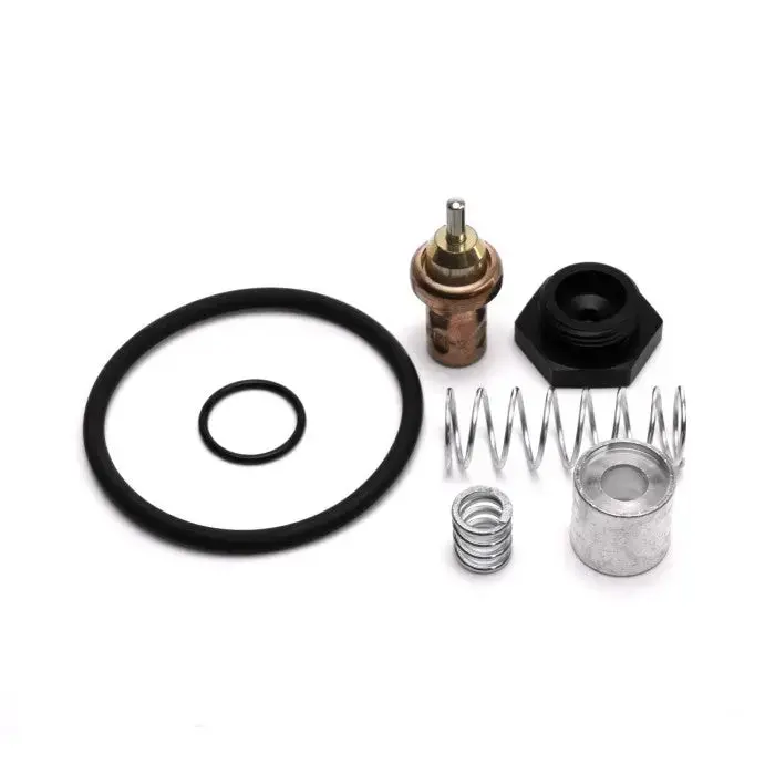 Hel-Matosp Complete Rebuild/Service Kit 1