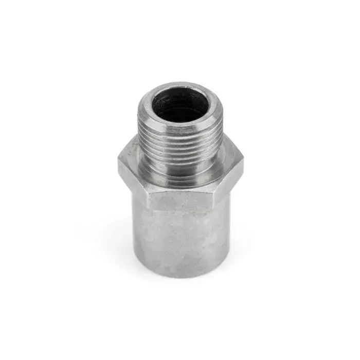 Hel Standard Centre Bolt For Oil Filter Sandwich Plate 1