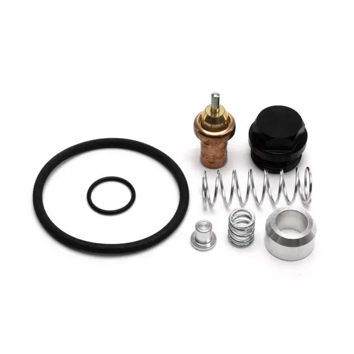 Hel-Tosp & Hel-Oit Complete Rebuild/Service Kit 1