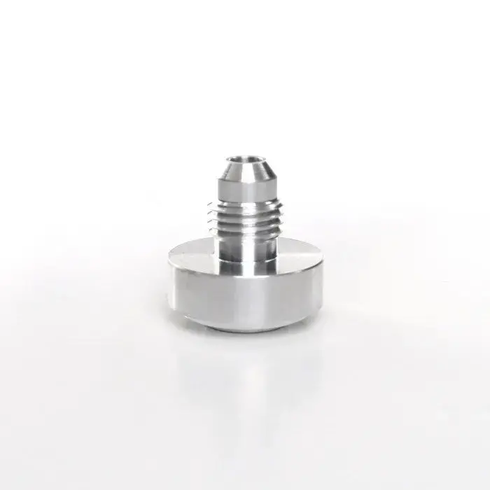 Hel Aluminium -4 An Male Weld On Fitting 1