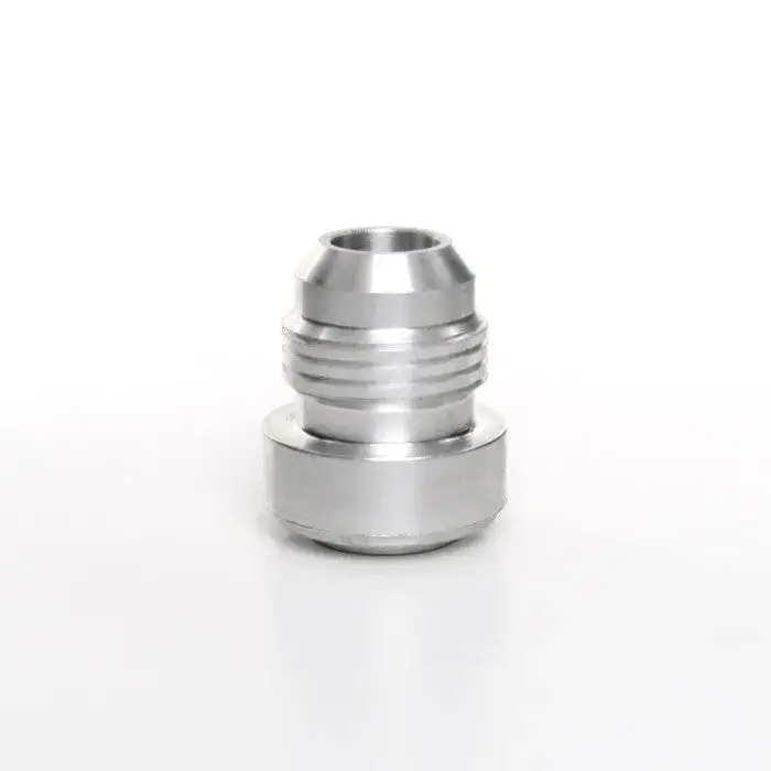 Hel Aluminium -8 An Male Weld On Fitting 1