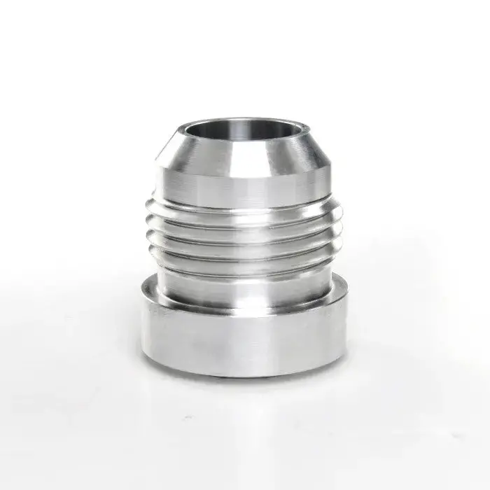 Hel Aluminium -12 An Male Weld On Fitting 1
