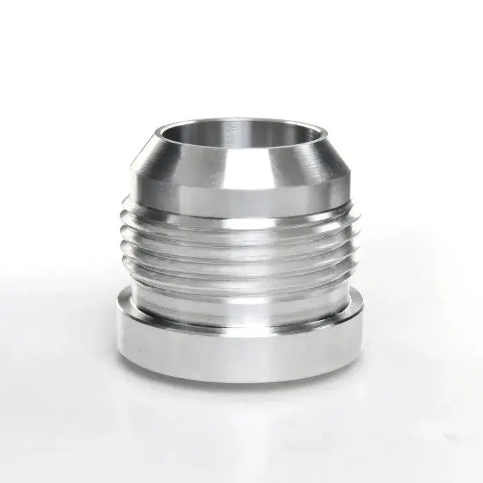 Hel Aluminium -16 An Male Weld On Fitting 1