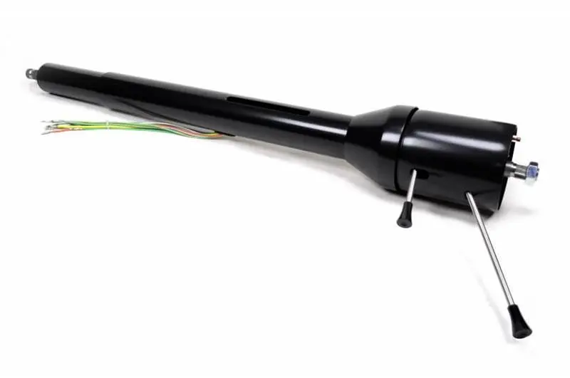 Ididit 1300645051 Retrofit Floor-Shift Steering Column – Custom Install Solution 1