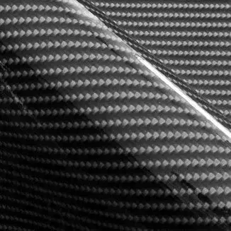 M Performance Centre Insert Trim Material 1