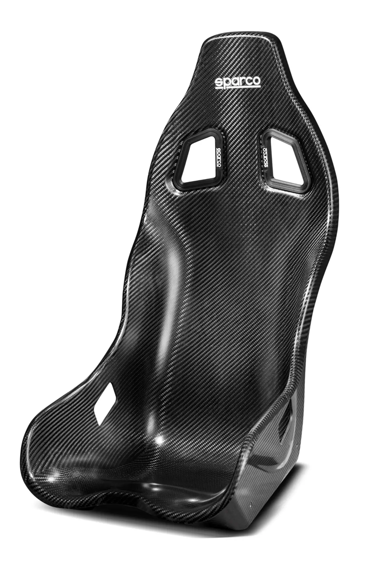 Sparco Ultra Carbon 1