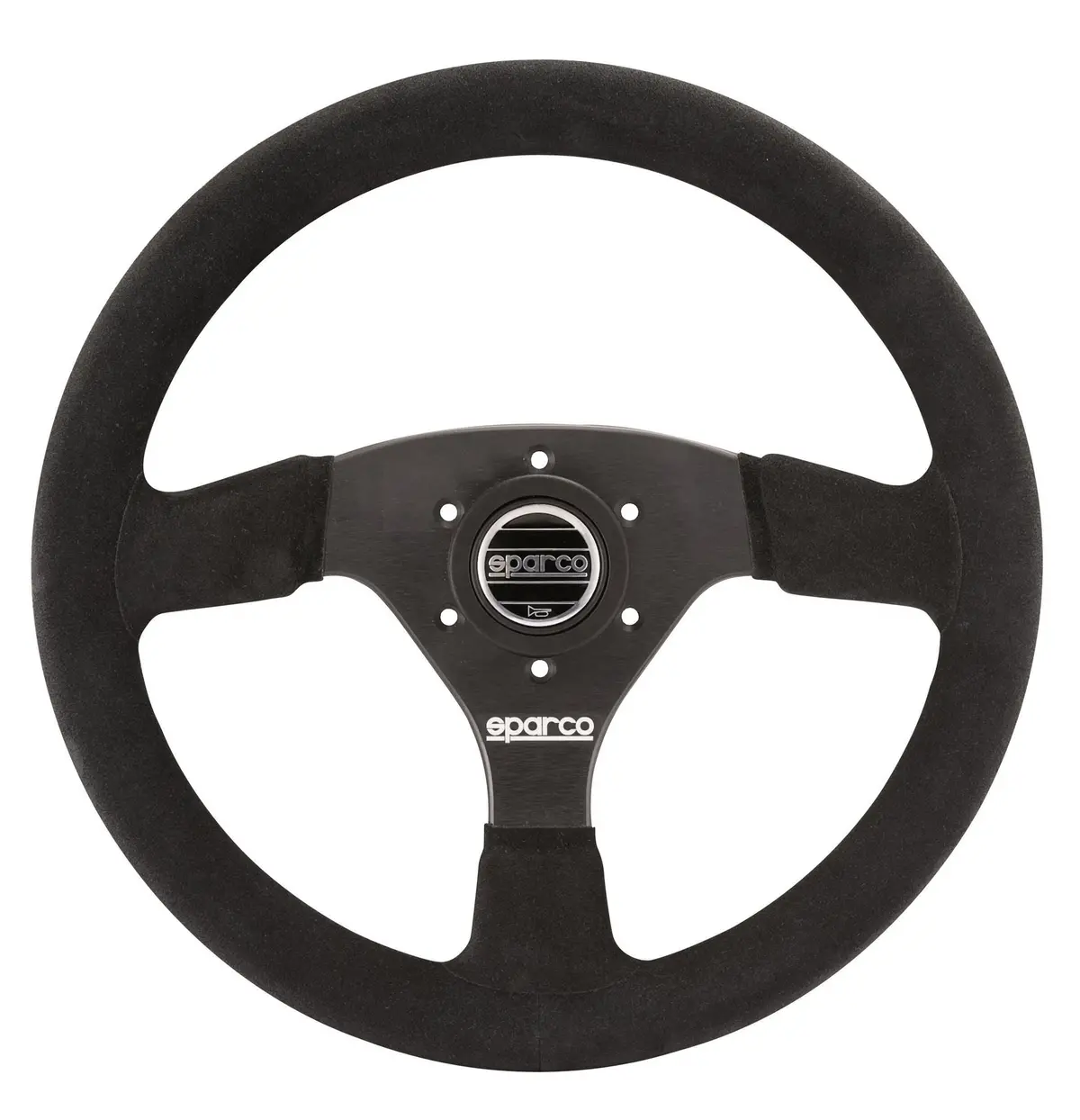 Sparco R323 Competition Steering Wheel 1