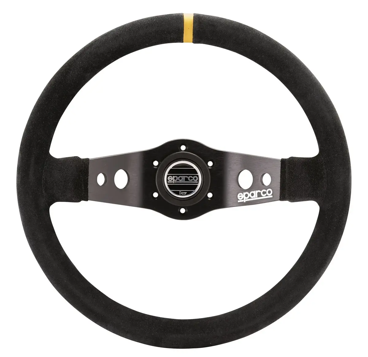 Sparco R215 Competition Steering Wheel 1