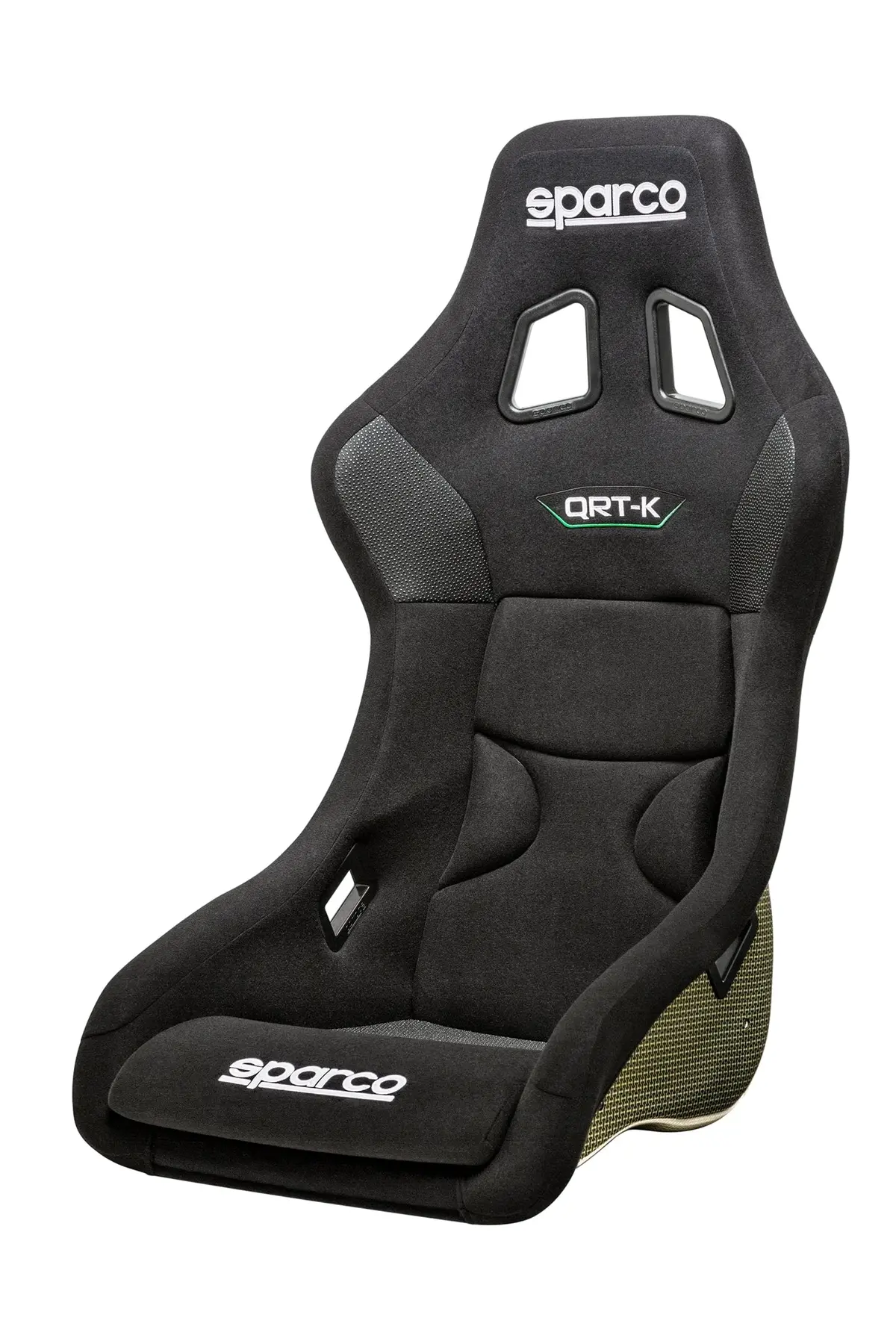 Sparco Qrt-K (Carbon Kevlar) 1