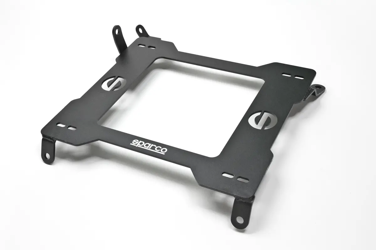 Sparco Seat Base-600 Series Vw Mk3 Gti/Jetta/Golf (93-98) 1