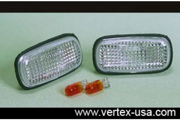 92-02 Rx7 Winker Side (White) 1