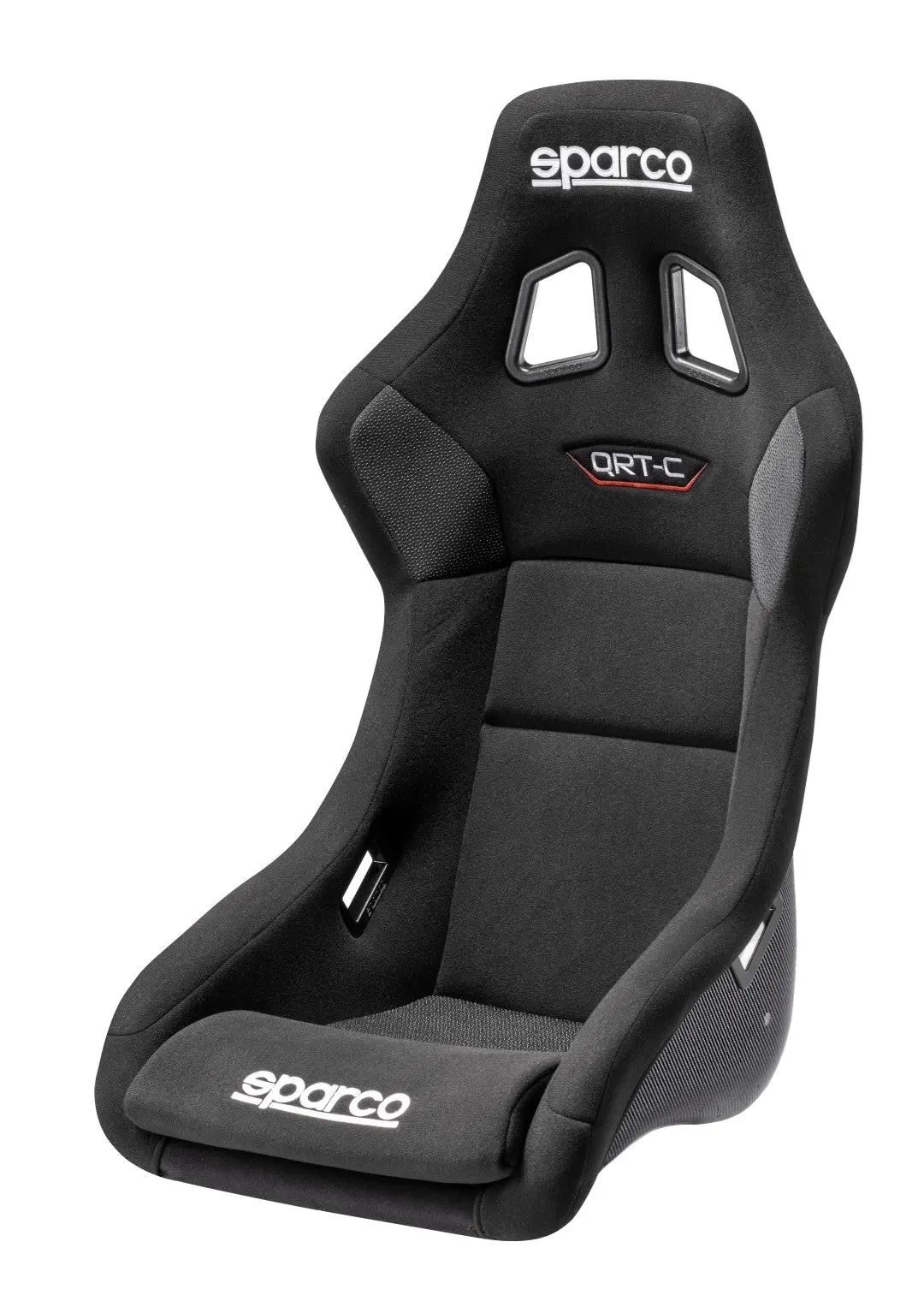 Sparco Qrt-C (Carbon) 1