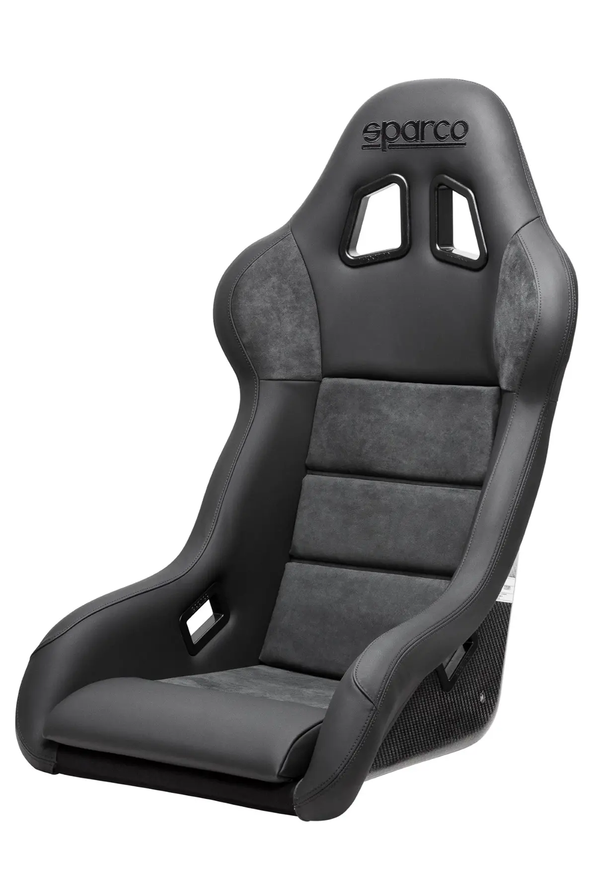 Sparco Evo Qrt Performance (Carbon) 1