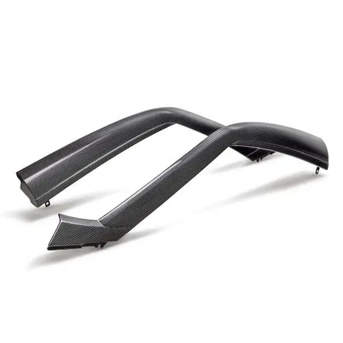 Carbon Fiber Pillar Bar For 2023+ Nissan Z 1