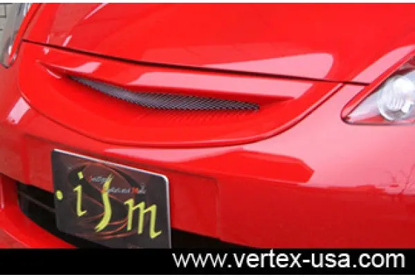 Vertex Honda Fit Ism Front Grill 1
