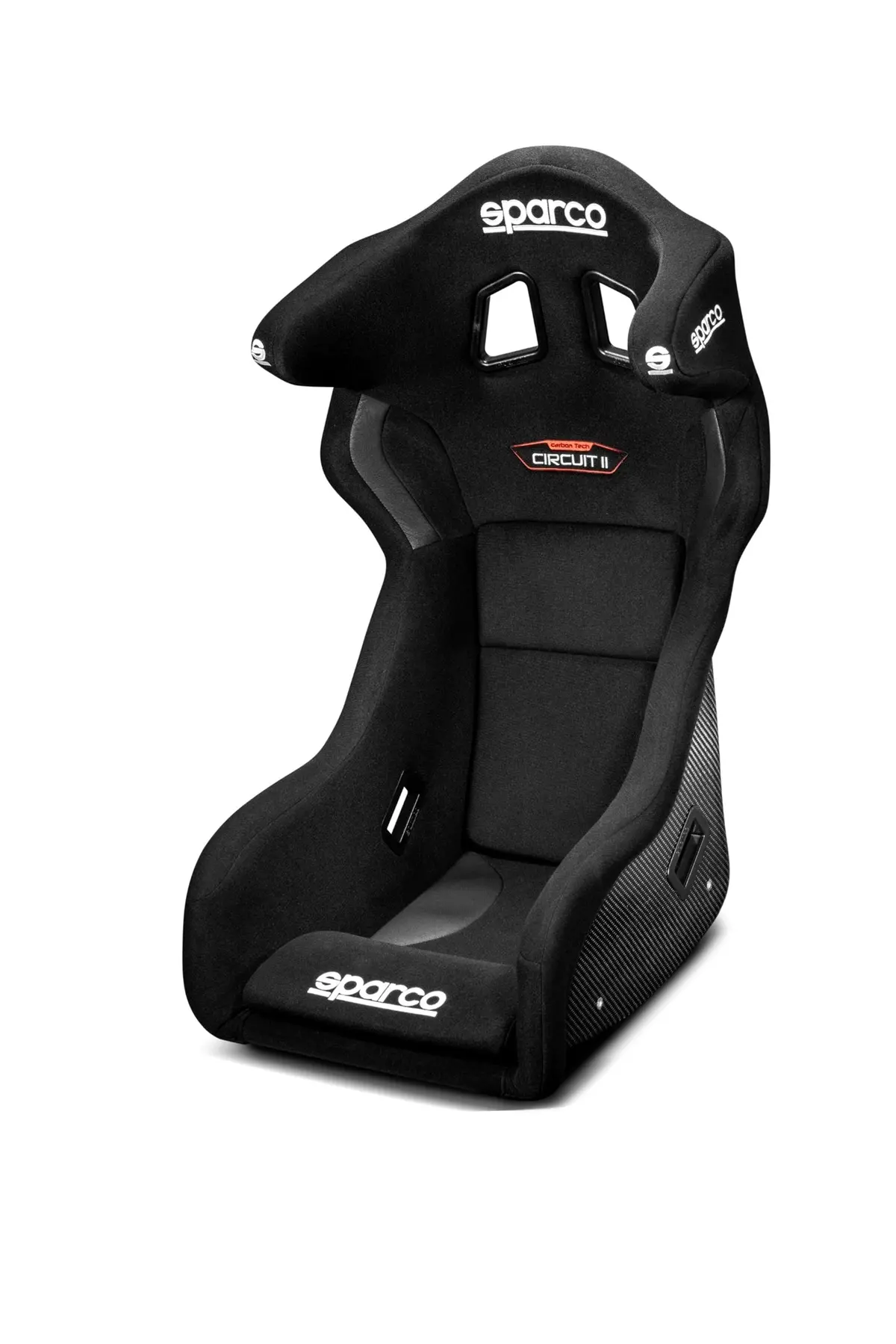 Sparco Circuit Carbon 1