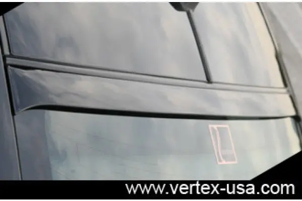 Vertex Digna Rear Roof Spoiler For 2003-2007 Nissan Cv35 Skyline/Infiniti G35 1