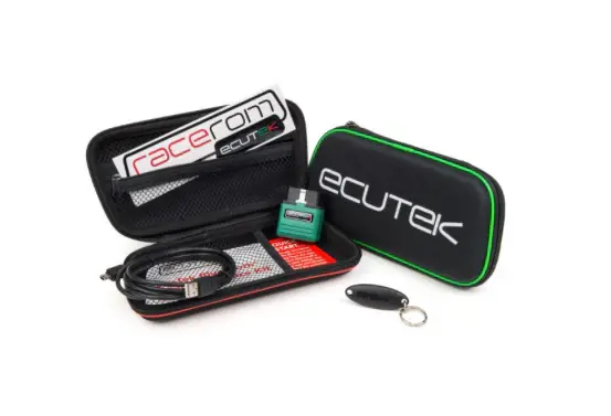 Ecutek Bluetooth Vehicle Interface Kit 1