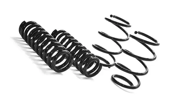 Mmr F2x M135i/M235i & M140i/M240i Lowering Springs 1