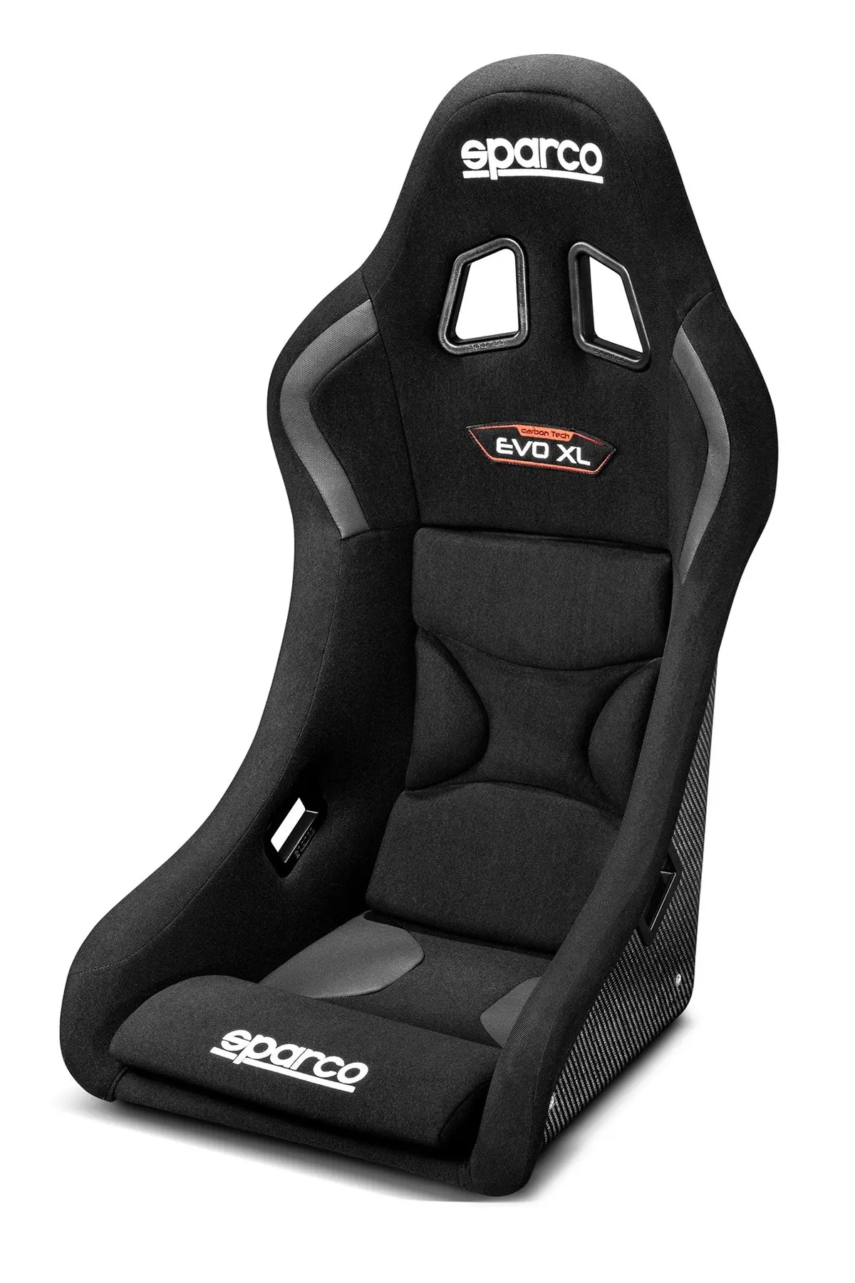 Sparco Evo Xl (Carbon) 1