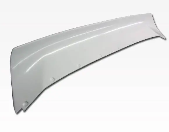 Vis Racing 2013-2020 Scion Frs 2Dr Quad Six V3 Rear Spoiler 1