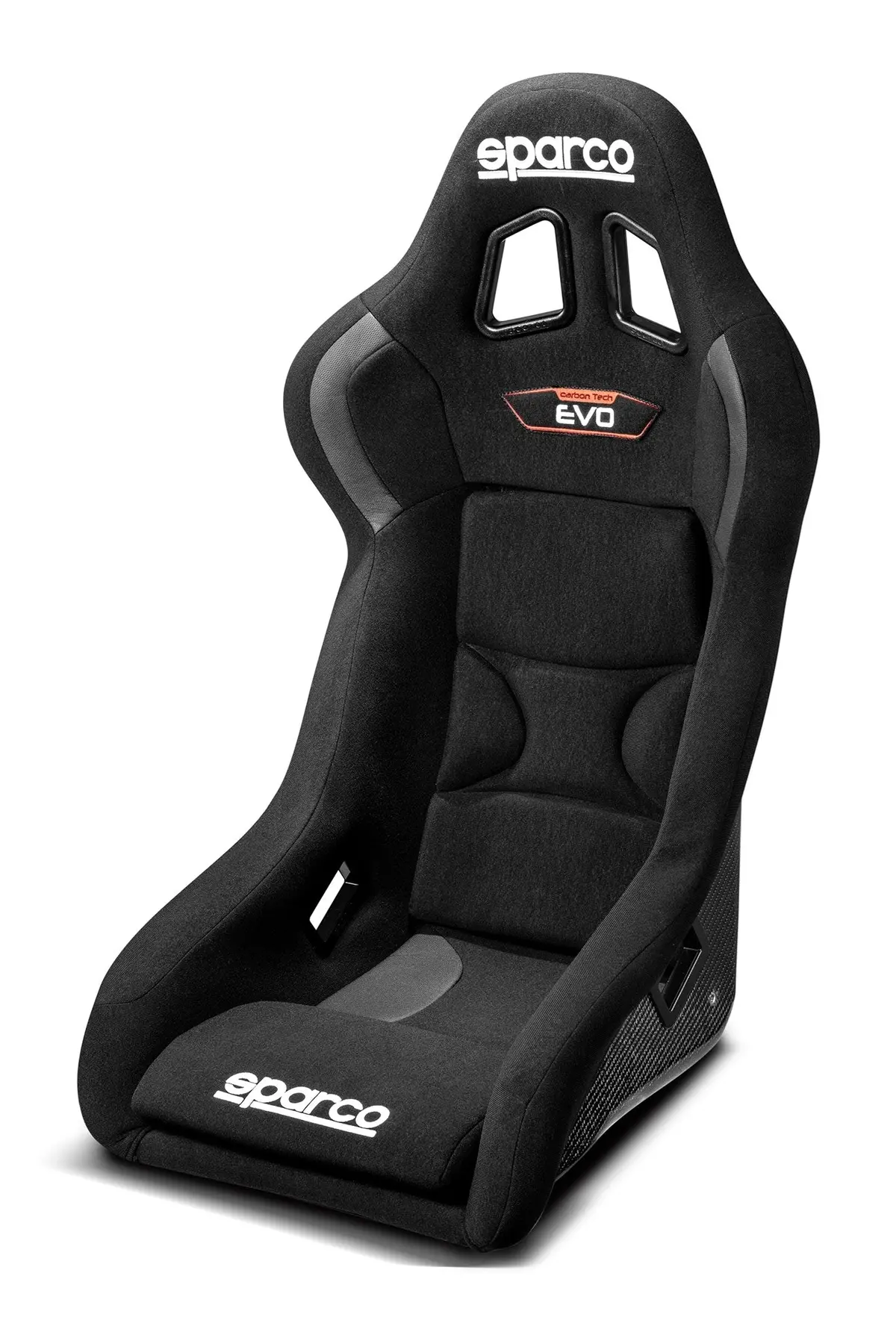 Sparco Evo (Carbon) 1